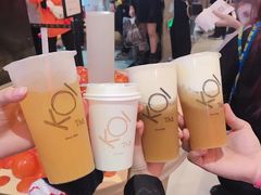 -KOI Thé(正佳广场店)