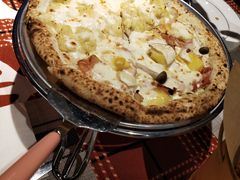 -Primo·丽莫意大利窑烤披萨