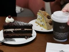 -Peet's Coffee皮爷咖啡(大学路店)