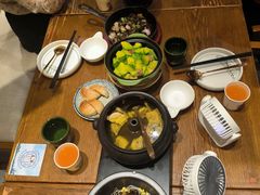 -云海肴·汽锅鸡·云南菜(苏州中心店)