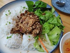 -越美小馆·越南料理(曲江店)