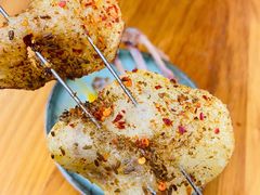 烤土豆片-炒豆合作社(东四总店)