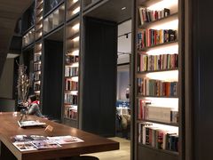 -北京三里屯CHAO酒店