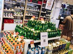 -金鹰超市(国际购物中心新街口店)