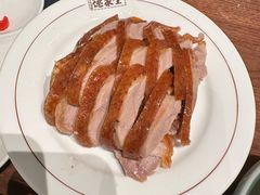 -北京全聚德(王府井店)