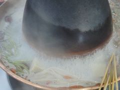 -津门老羊家·铜锅涮羊肉·烧烤(科技园店)