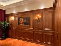 -马克西姆俄罗斯餐厅(通亚街店)