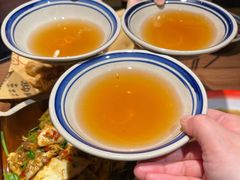 -泥糊破店小酒馆·团建聚餐(南京西路店)