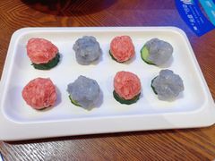 -东海怡品海鲜豆捞(星街坊店)