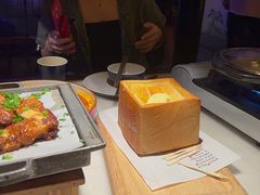 -绿茶餐厅(千岛湖银泰城店)