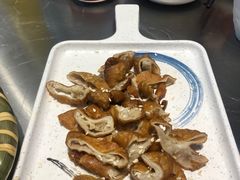-烧货·活海鲜炭烧(湖滨商业街店)