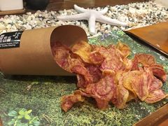 -饵块食光·云南有机手作饵块