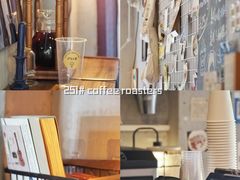 -251#coffee roasters(沿河东路店)