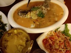 -明泰谷泰国餐厅(正大广场店)