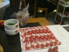 -北门涮肉·铜锅涮肉(南锣鼓巷店)