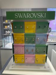 -SWAROVSKI(虹口凯德龙之梦店)