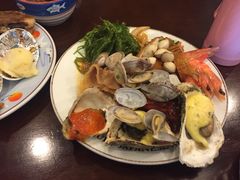 -松子料理(白家庄店)