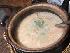 -大洋家·精品潮汕菜·生腌砂锅粥(天河东路店)