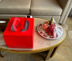 -星河湾酒店·宴会厅(番禺大道北店)