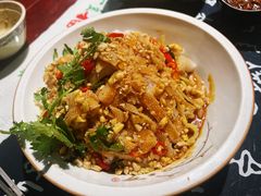 -一块豆腐·海鲜·家常菜(李沧书院路店)