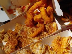 -味子夫鸡柳(三峡广场店)