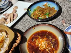 -南京大牌档(之心城店)