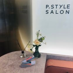 -P.STYLE 派斯造型