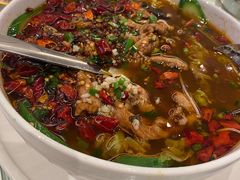 -天喜酒楼饭市·茶市(同德皇宫店)