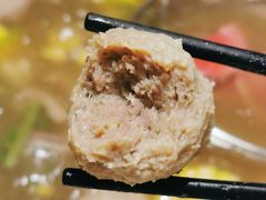 乱棍打死牛魔王-掂档潮汕牛肉火锅(沈阳万象城店)