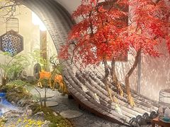 -蘭奢雅集·江浙菜(青山江滩店)