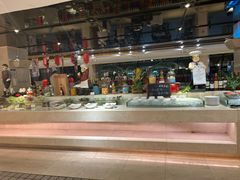 -天伦王朝酒店·盛华瑄餐厅