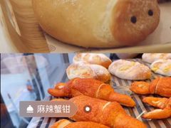 -喜茶(北京五棵松华熙店)