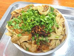-正味斋锅巴菜(西北角店)