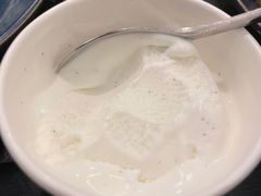 香草冰淇淋-湊湊火锅·茶憩(打浦桥日月光店)