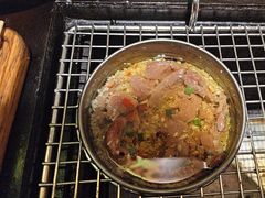 -夜食白市Yespicy·烧烤啤酒宵夜(番禺四海城店)
