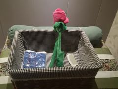 -逅莱·影院足道·日式SPA(大世界店)