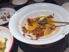-山涧肴·湘味家肴(松岗满纷天地店)