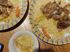 -石榴红了·非遗酥皮烤包子·新疆菜(瑞豪店)