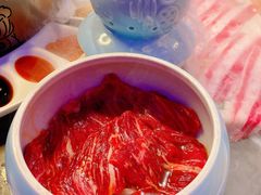 葫渍横膈膜-十三姨正合丰烤肉(营迹路店)