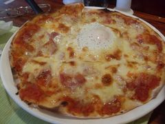 PIZZA-BISTROFIORE美伊娜(伊犁南路店)