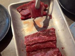 -谷牛日式烤肉(宝山U天地店)