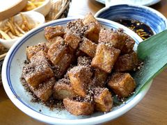 -包整·丝娃娃(一览甲秀楼风景店)