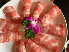 -大龙辣火锅·龙虾·烧烤(湖滨新天地店)