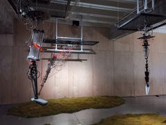 -现代汽车文化中心 Hyundai Motorstudio Beijing