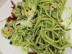 -马兰卡西式简餐(新汇大融城店)