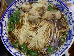 -九炉分座(个园店)