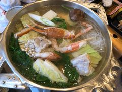 -蟹道乐(道顿堀本店)