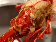 -钳小柒·小龙虾蓝龙王烧烤夜宵(长寿路店)