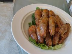 -香宫中餐厅 · 桂林香格里拉