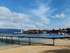 -海南分界洲岛旅游区